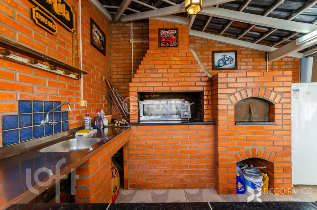 Casa à venda com 3 quartos, 256m² - Foto 30