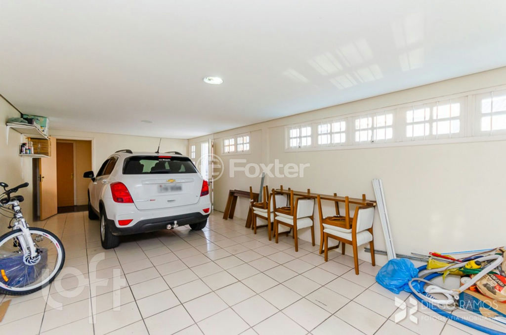 Casa à venda com 3 quartos, 256m² - Foto 33