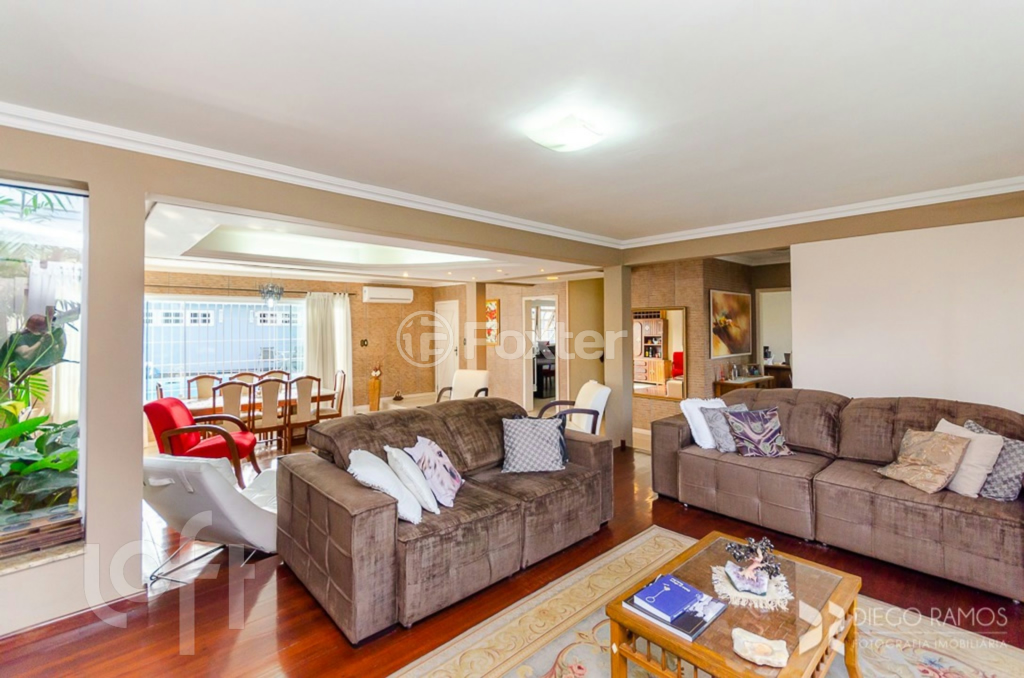 Casa à venda com 3 quartos, 256m² - Foto 3