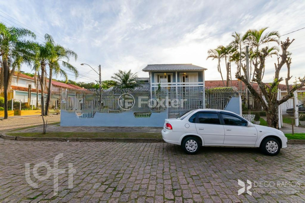 Casa à venda com 3 quartos, 256m² - Foto 45