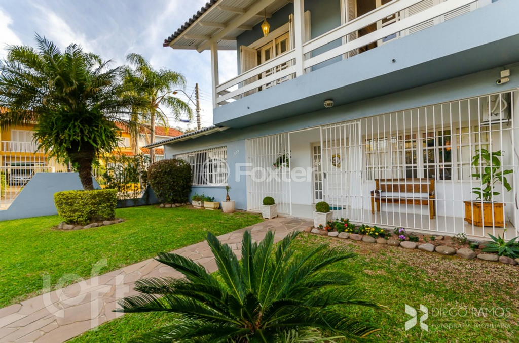 Casa à venda com 3 quartos, 256m² - Foto 43