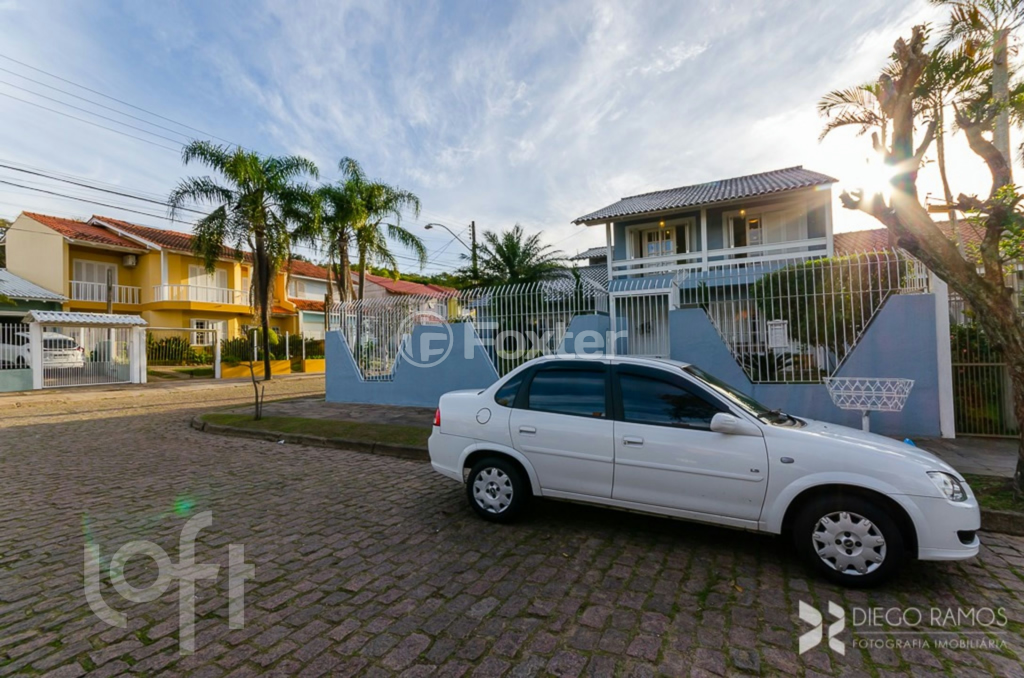 Casa à venda com 3 quartos, 256m² - Foto 46