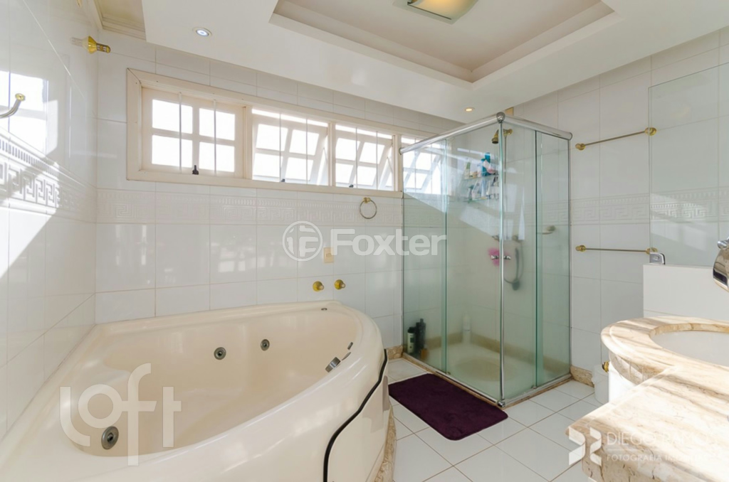 Casa à venda com 3 quartos, 256m² - Foto 19