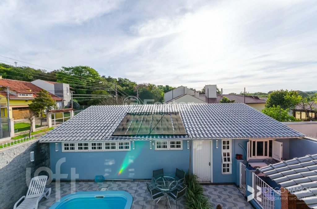 Casa à venda com 3 quartos, 256m² - Foto 37
