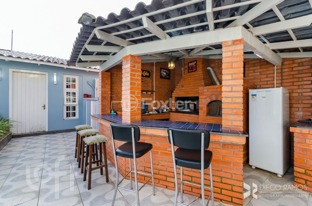 Casa à venda com 3 quartos, 256m² - Foto 29