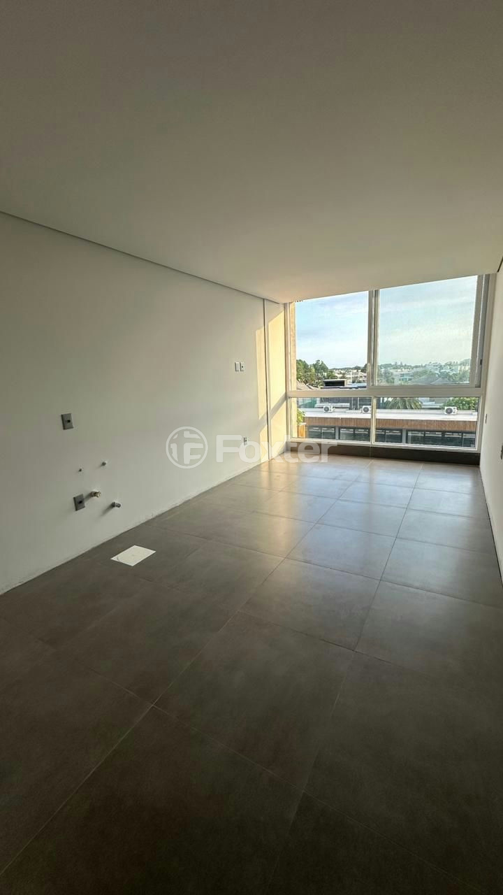 Apartamento à venda com 1 quarto, 26m² - Foto 1
