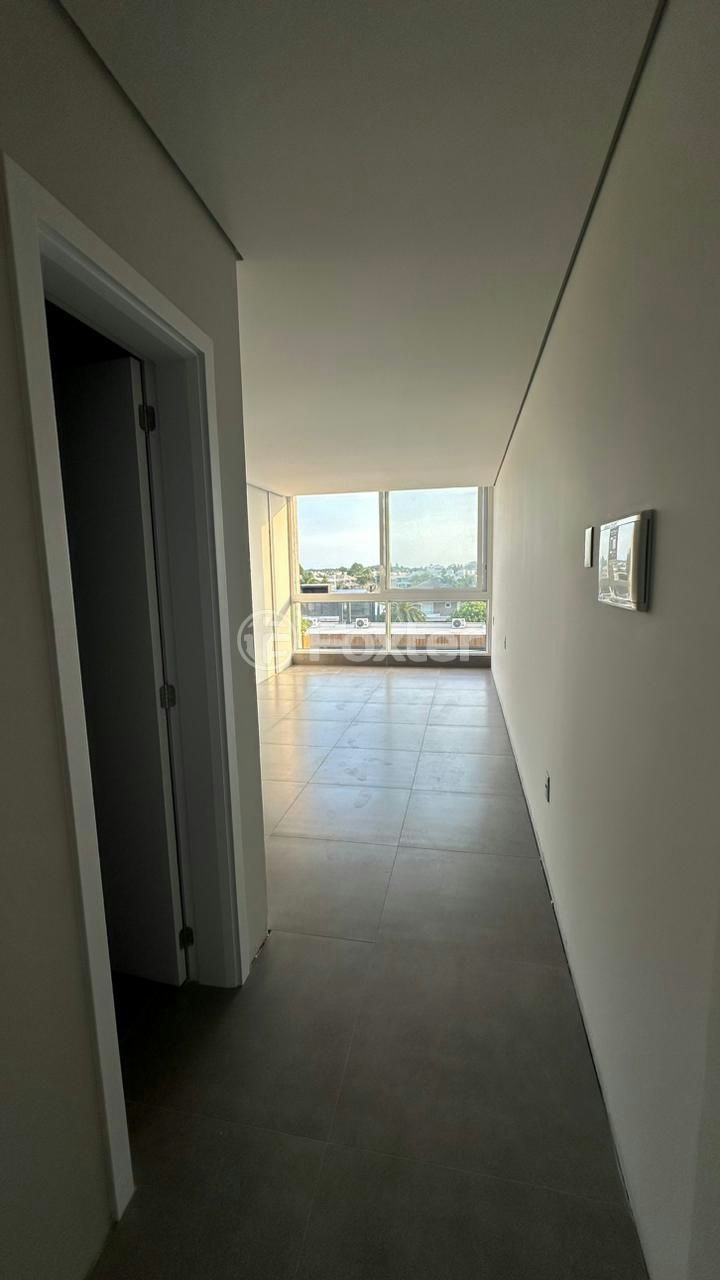 Apartamento à venda com 1 quarto, 26m² - Foto 2