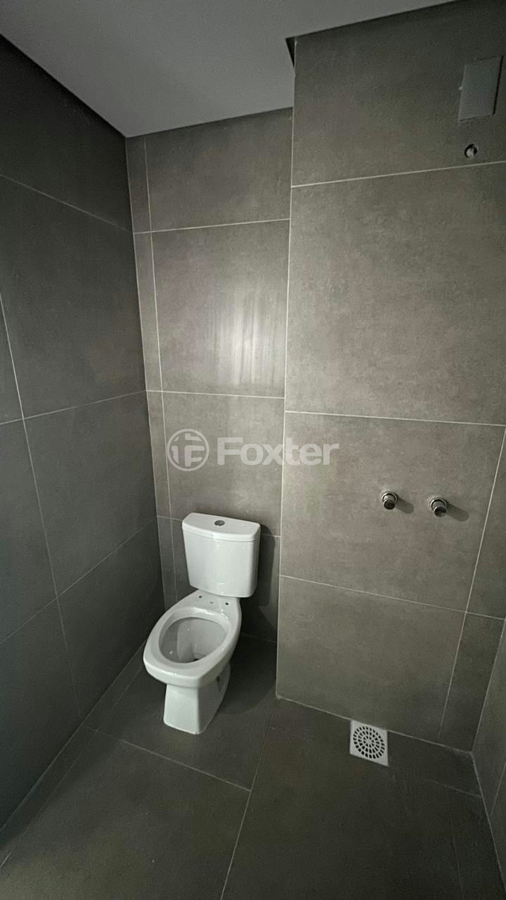 Apartamento à venda com 1 quarto, 26m² - Foto 4