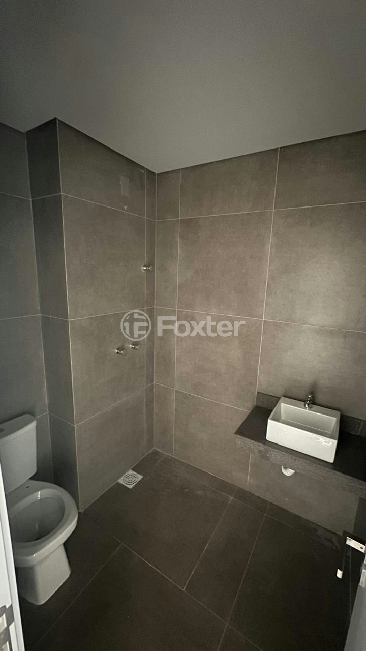 Apartamento à venda com 1 quarto, 26m² - Foto 5