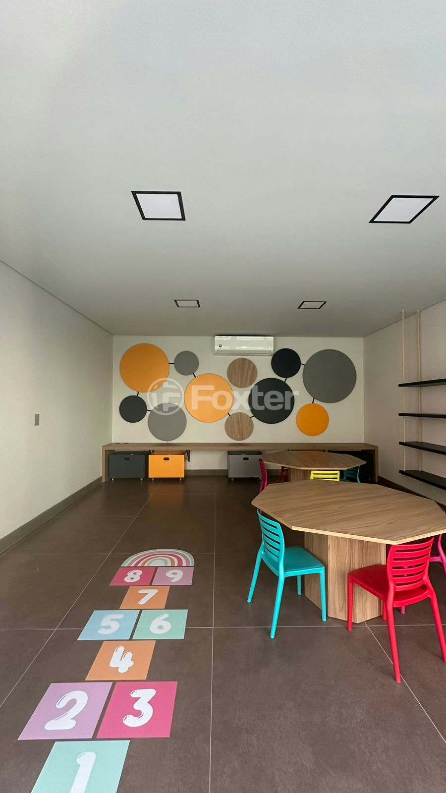 Apartamento à venda com 1 quarto, 26m² - Foto 10