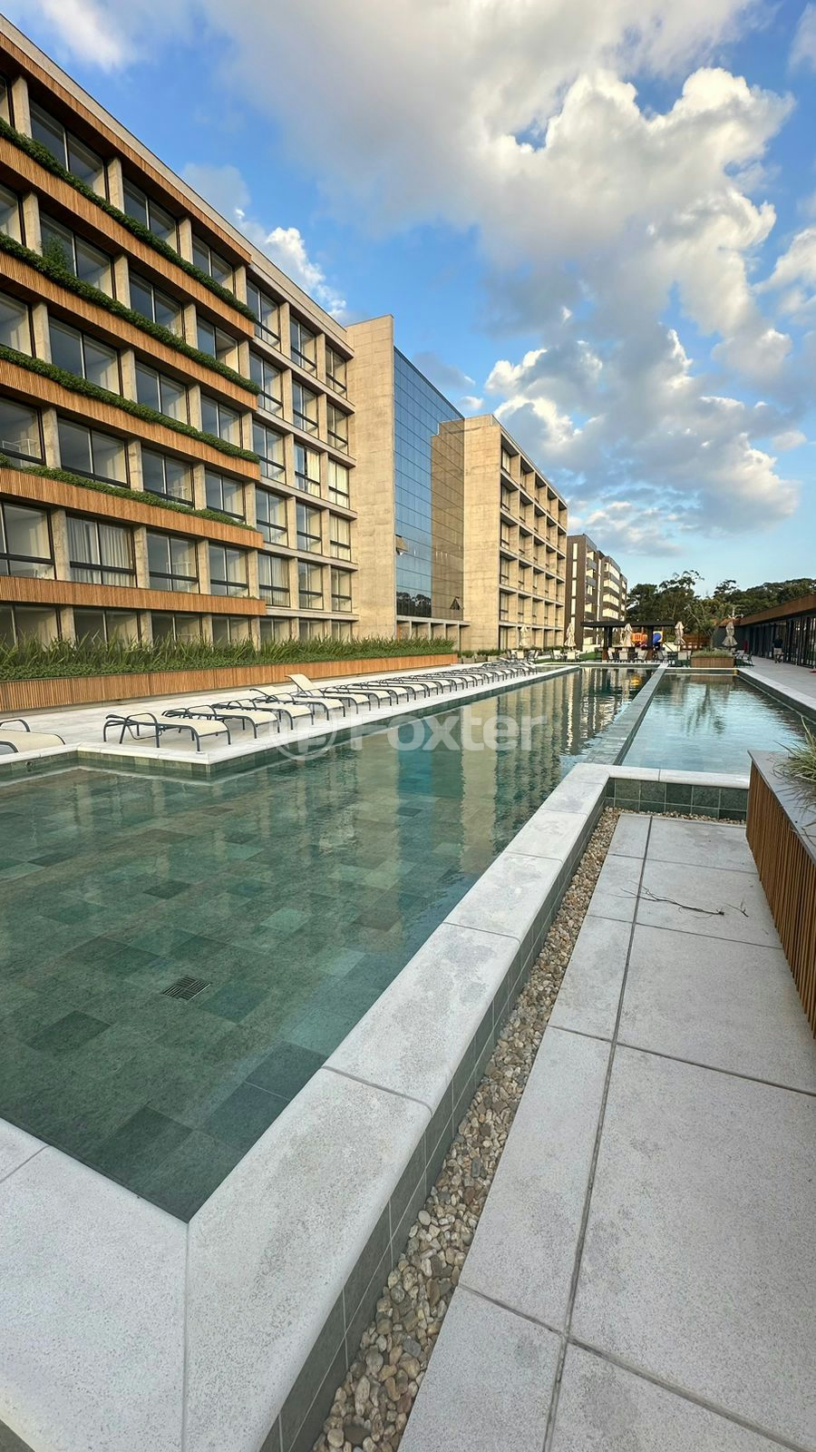 Apartamento à venda com 1 quarto, 26m² - Foto 6