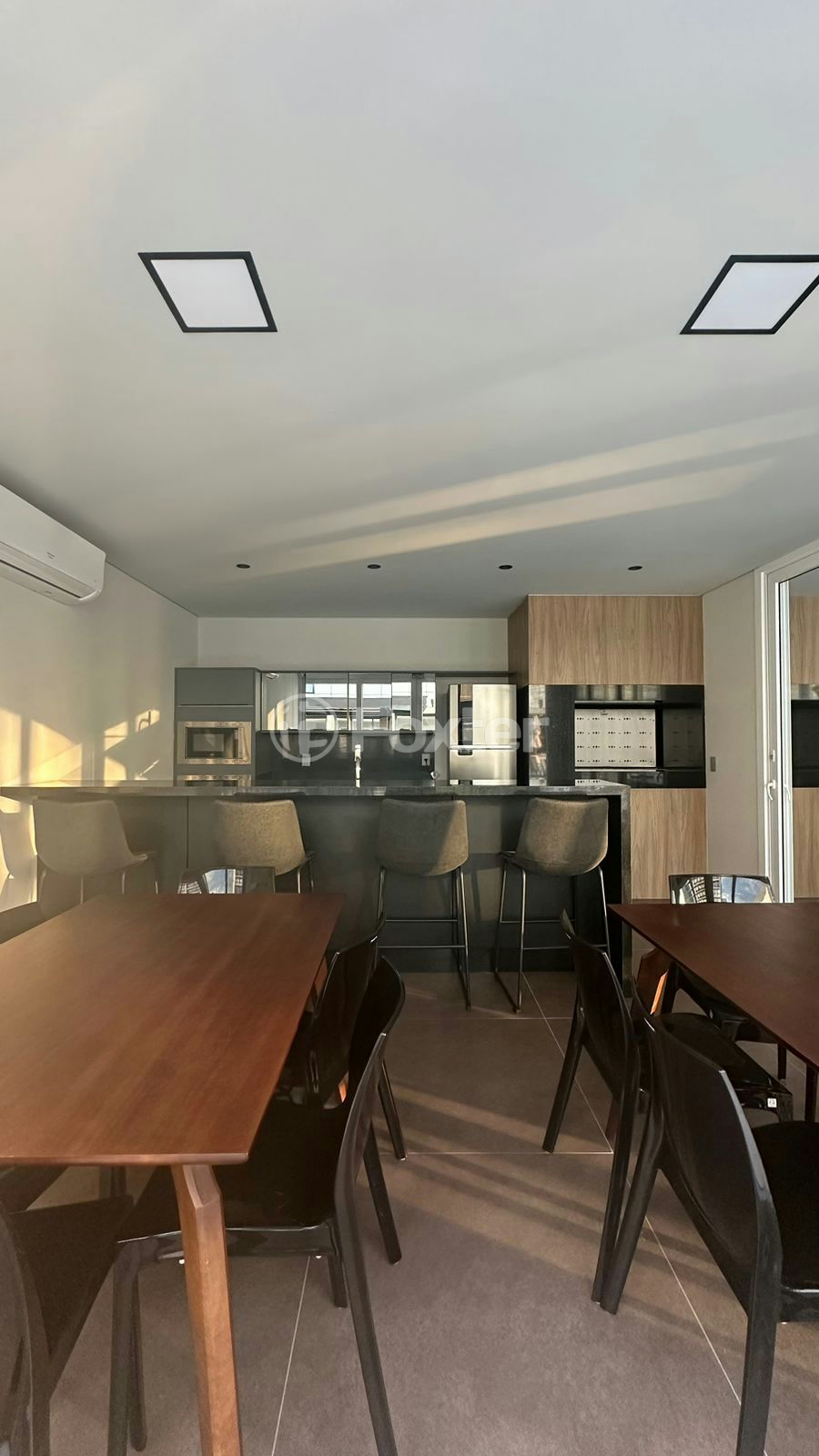 Apartamento à venda com 1 quarto, 26m² - Foto 11