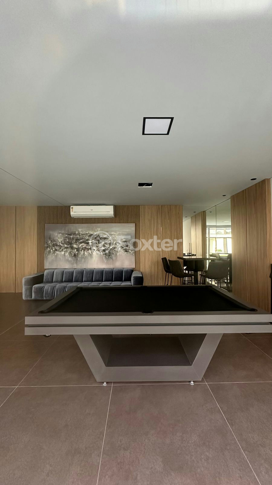 Apartamento à venda com 1 quarto, 26m² - Foto 13