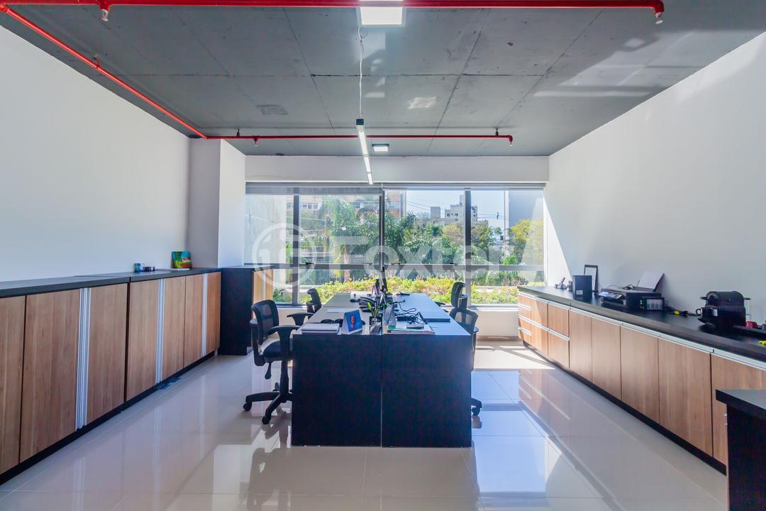 Conjunto Comercial-Sala à venda com 1 quarto, 36m² - Foto 4