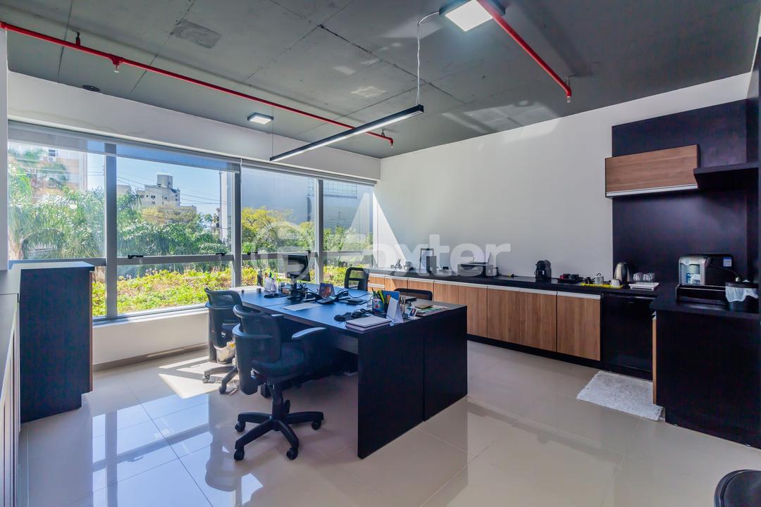 Conjunto Comercial-Sala à venda com 1 quarto, 36m² - Foto 5