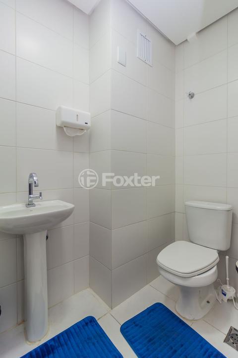 Conjunto Comercial-Sala à venda com 1 quarto, 36m² - Foto 9