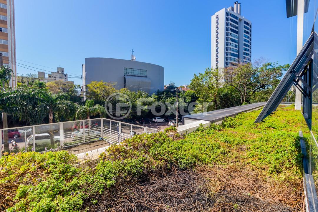 Conjunto Comercial-Sala à venda com 1 quarto, 36m² - Foto 11