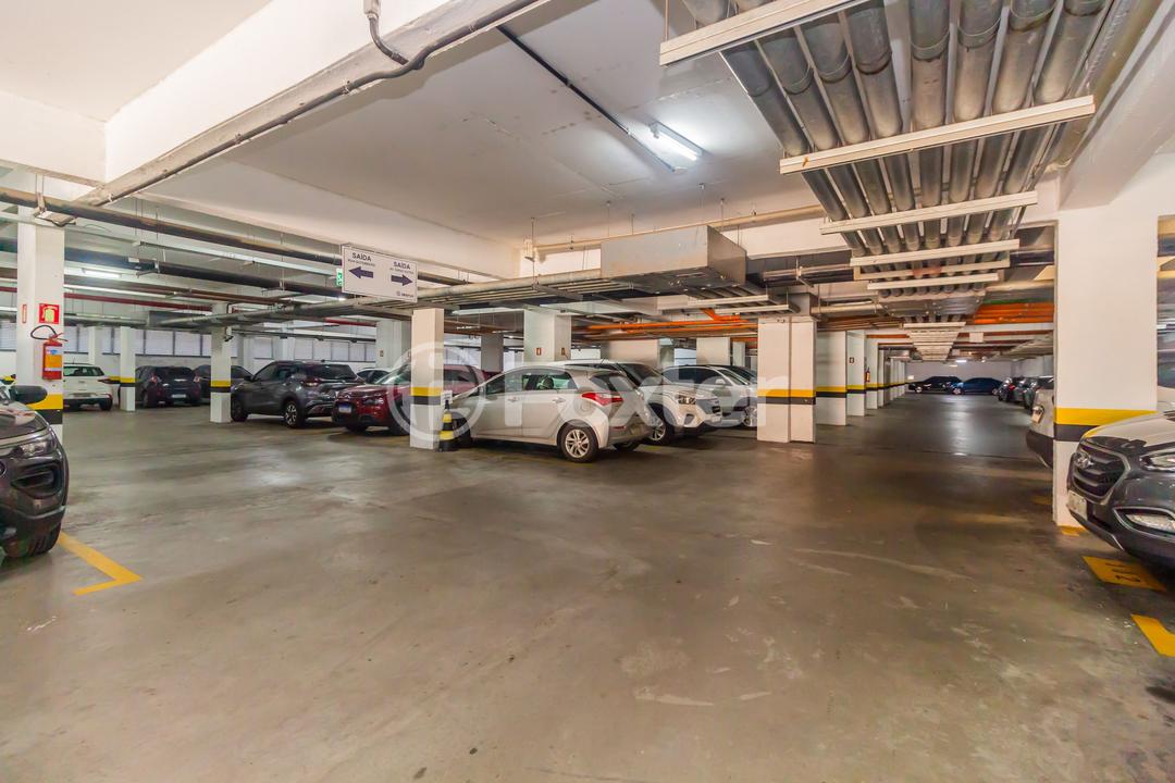 Conjunto Comercial-Sala à venda com 1 quarto, 36m² - Foto 12