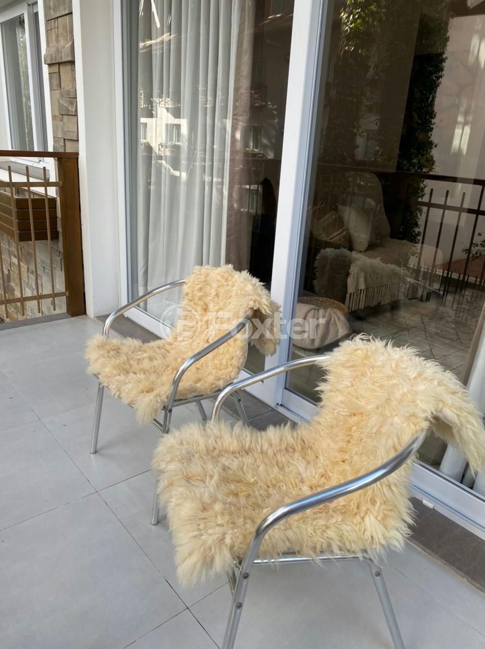 Apartamento à venda com 1 quarto, 57m² - Foto 9