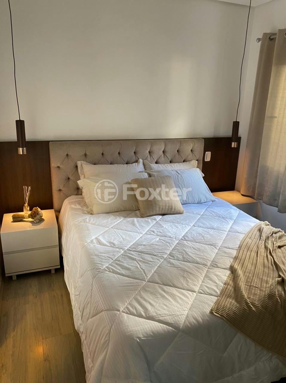 Apartamento à venda com 1 quarto, 57m² - Foto 10