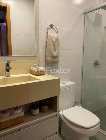 Apartamento à venda com 1 quarto, 57m² - Foto 11