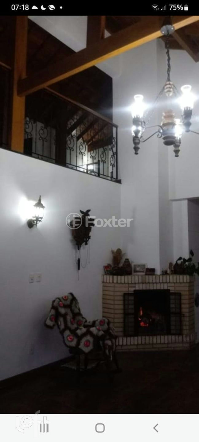 Casa à venda com 3 quartos, 300m² - Foto 16