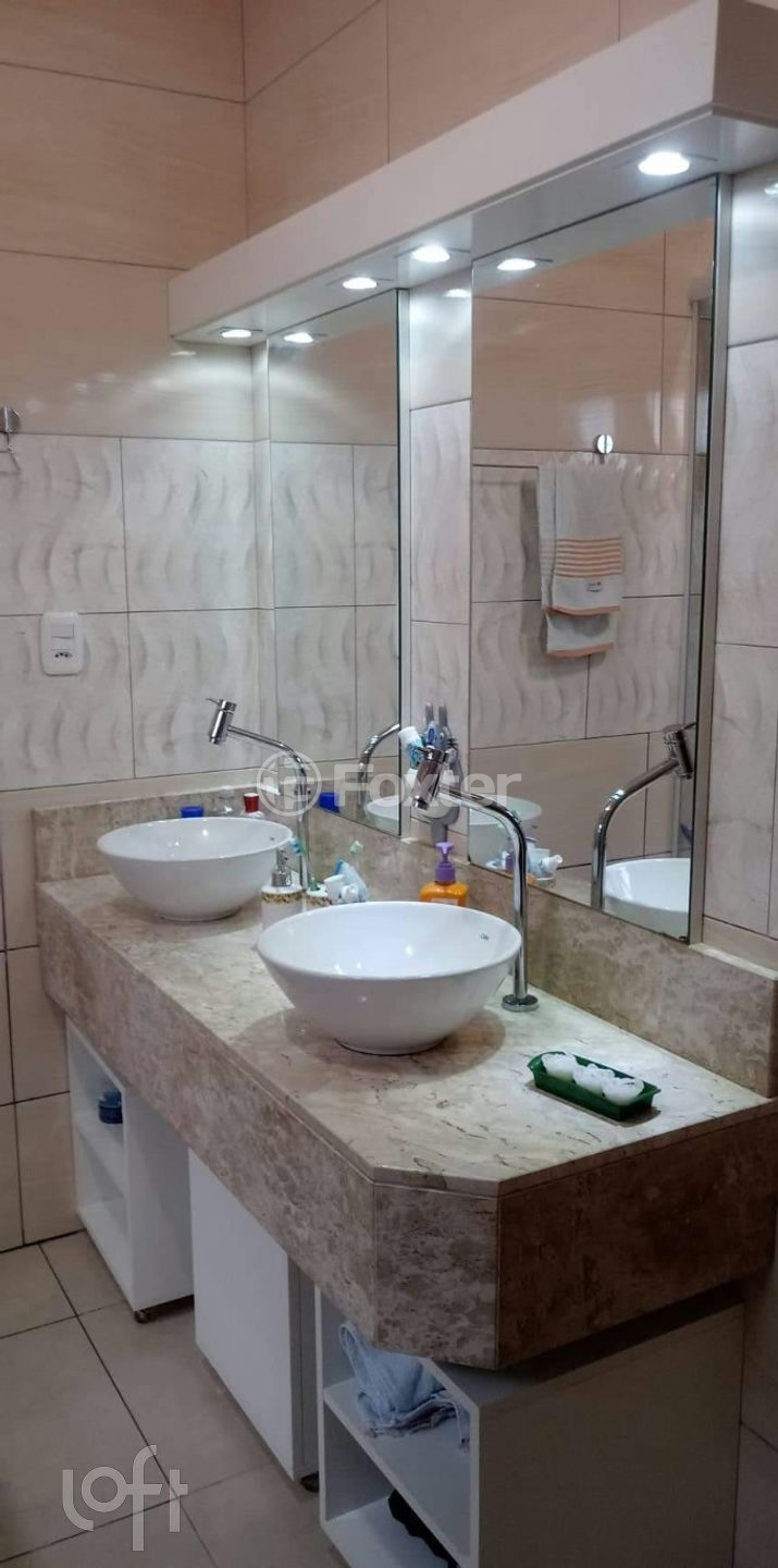 Casa à venda com 3 quartos, 300m² - Foto 13