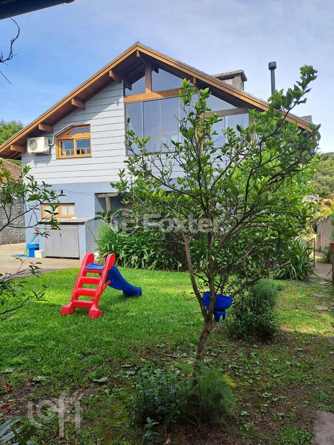 Casa à venda com 3 quartos, 300m² - Foto 49