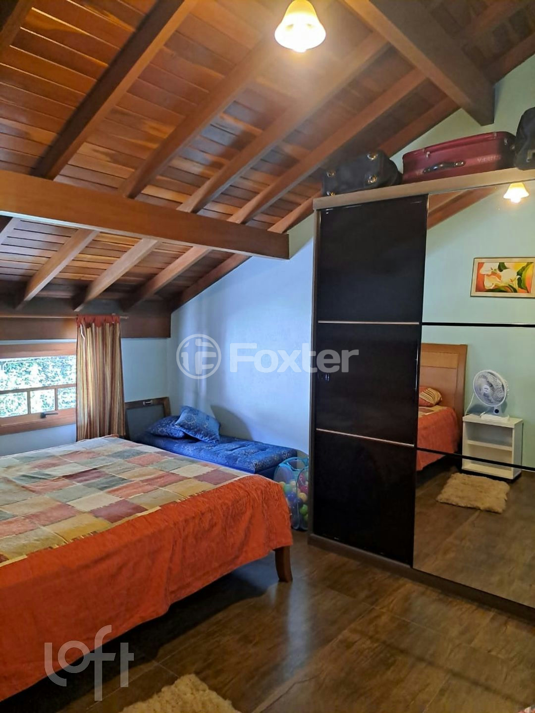 Casa à venda com 3 quartos, 300m² - Foto 22