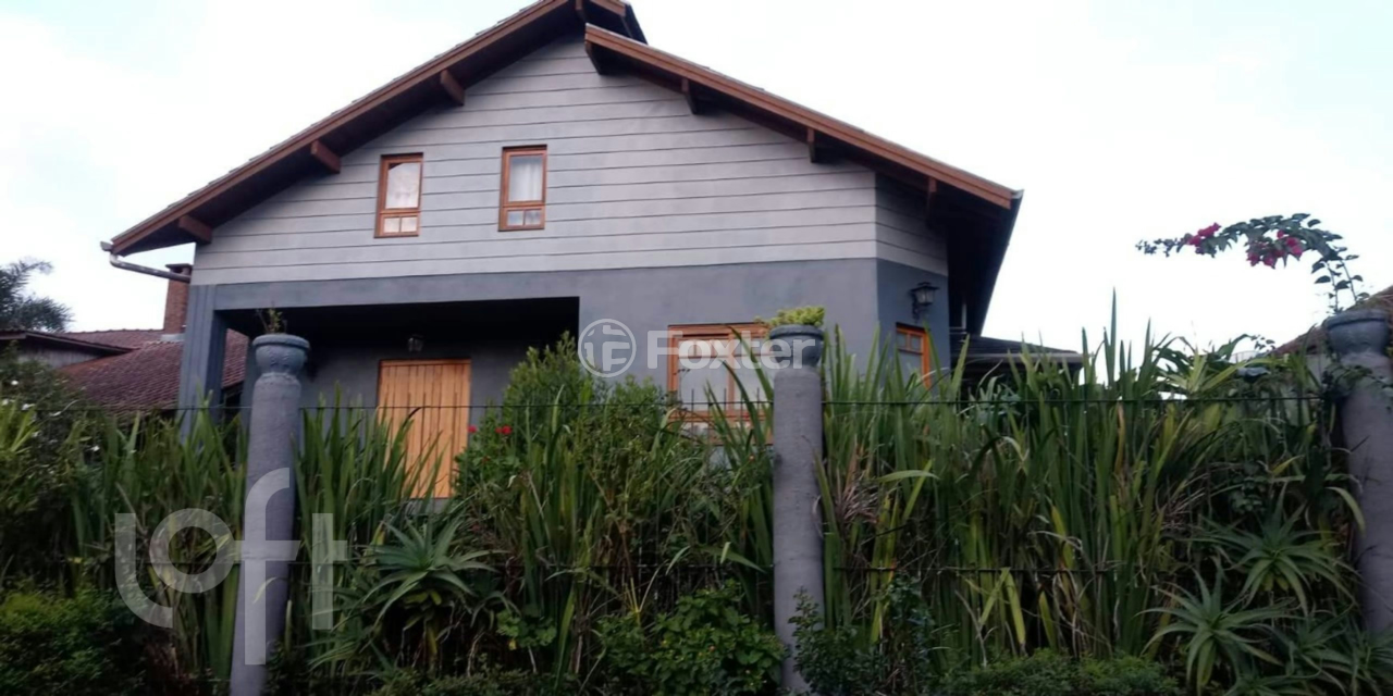 Casa à venda com 3 quartos, 300m² - Foto 2