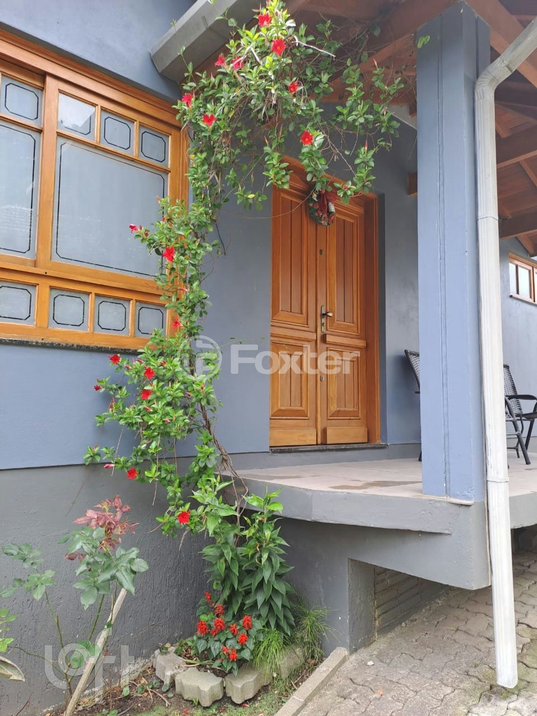 Casa à venda com 3 quartos, 300m² - Foto 8