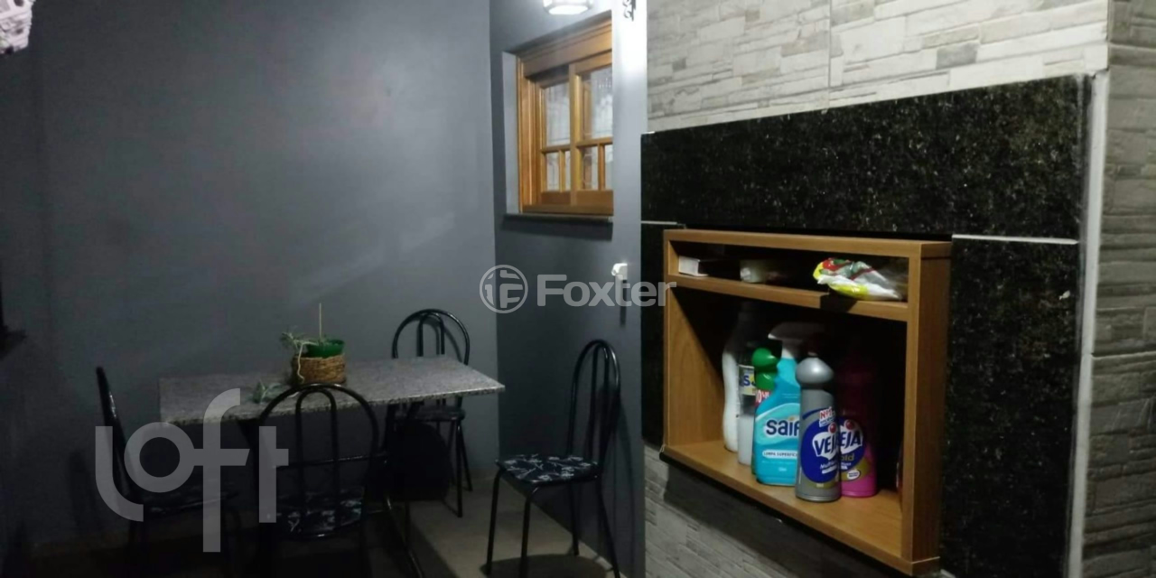 Casa à venda com 3 quartos, 300m² - Foto 35