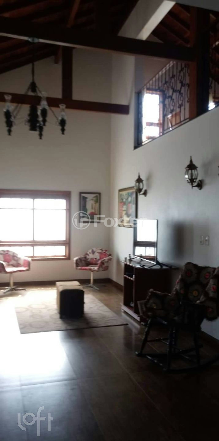 Casa à venda com 3 quartos, 300m² - Foto 41