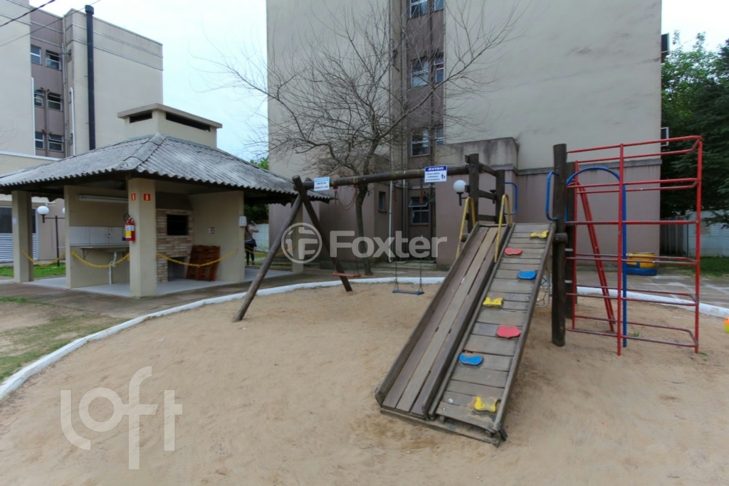 Apartamento à venda com 2 quartos, 38m² - Foto 10