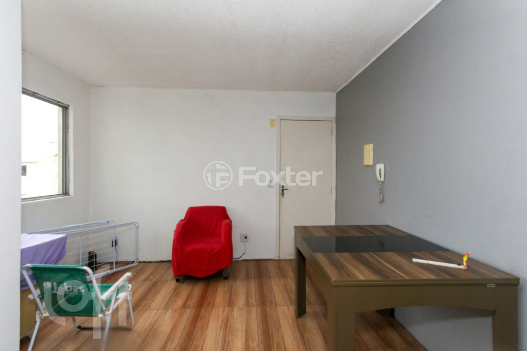 Apartamento à venda com 2 quartos, 38m² - Foto 12