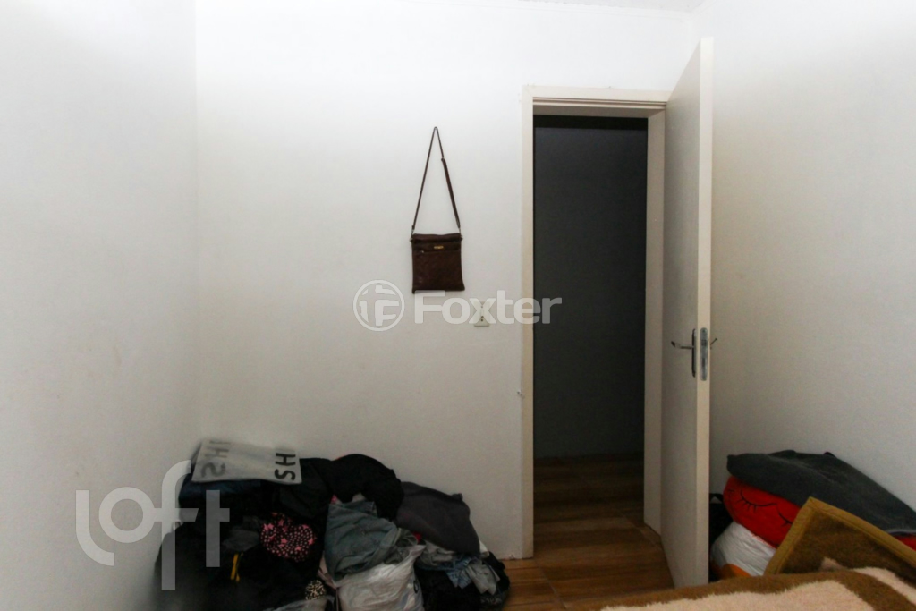 Apartamento à venda com 2 quartos, 38m² - Foto 8