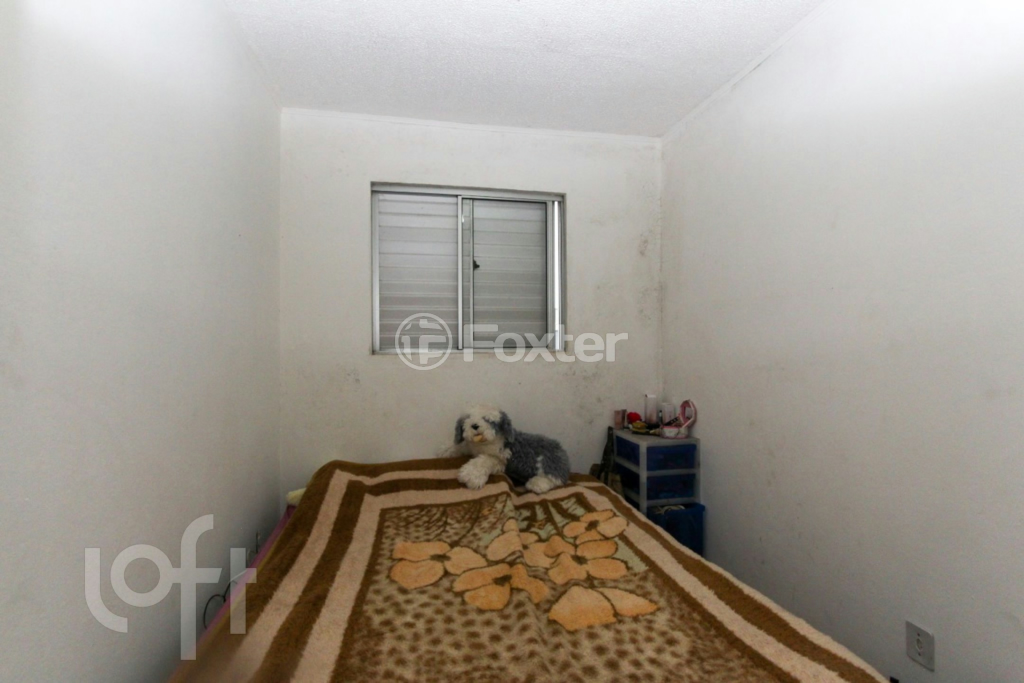 Apartamento à venda com 2 quartos, 38m² - Foto 7