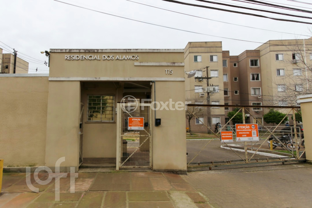 Apartamento à venda com 2 quartos, 38m² - Foto 11