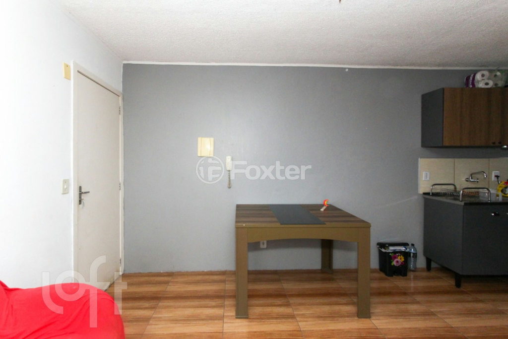 Apartamento à venda com 2 quartos, 38m² - Foto 4