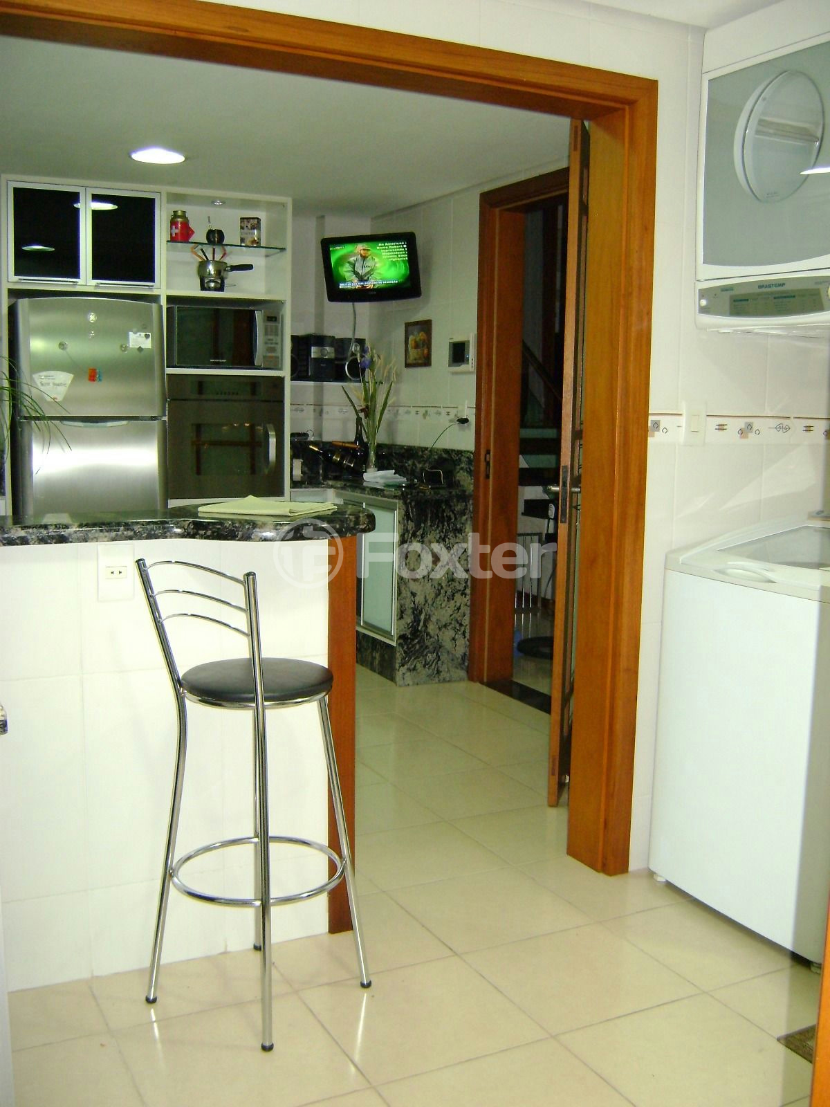Casa à venda com 3 quartos, 200m² - Foto 13
