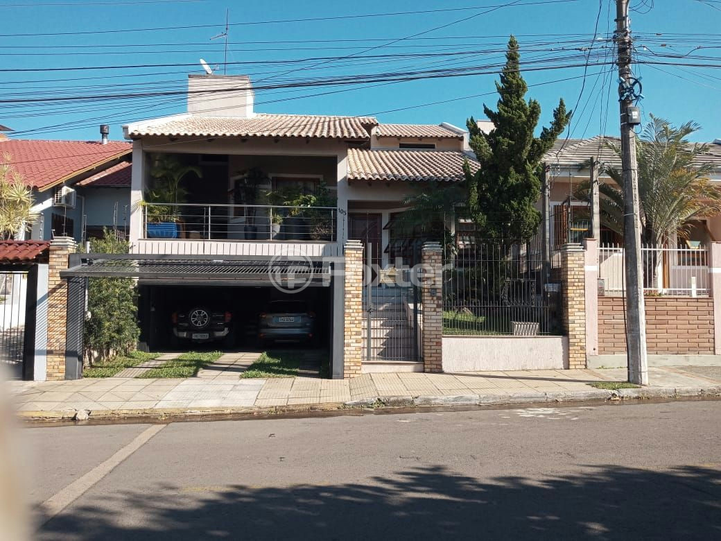 Casa à venda com 3 quartos, 200m² - Foto 15