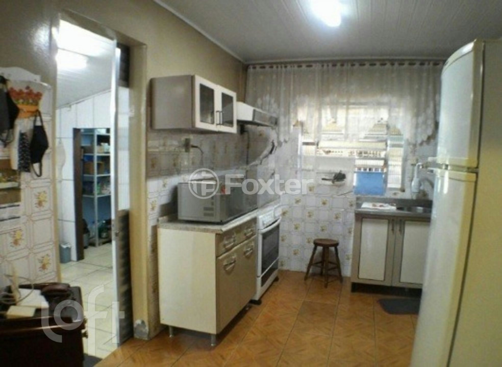 Casa à venda com 2 quartos, 137m² - Foto 3
