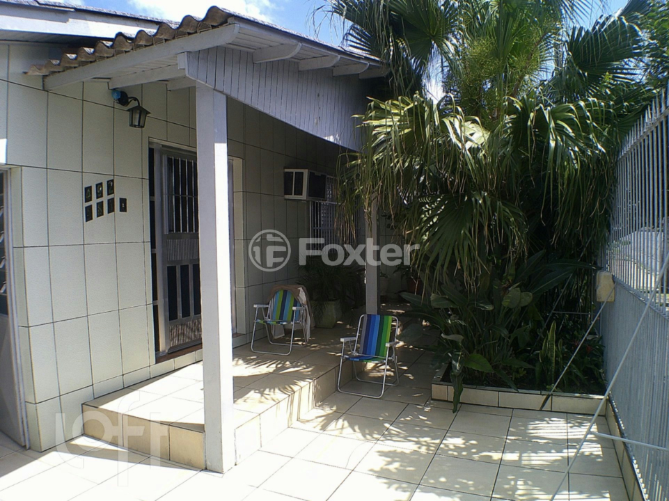 Casa à venda com 2 quartos, 137m² - Foto 23