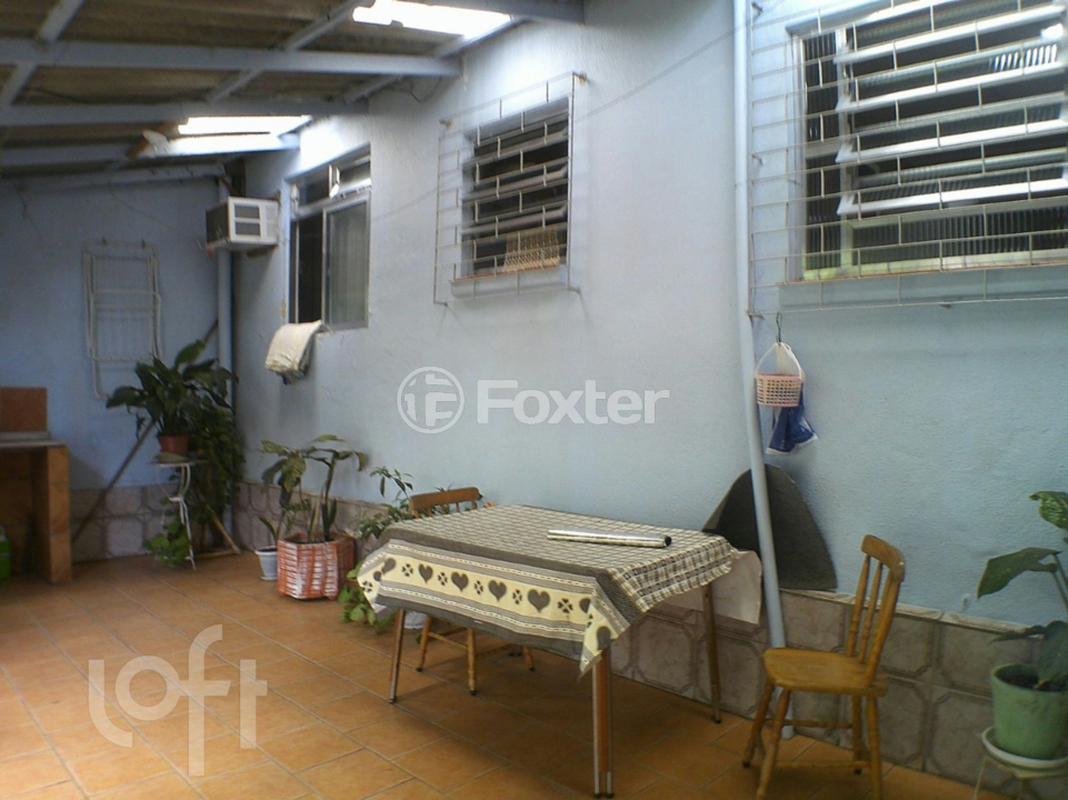 Casa à venda com 2 quartos, 137m² - Foto 19