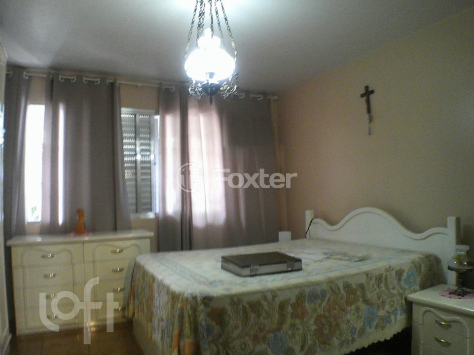Casa à venda com 2 quartos, 137m² - Foto 9