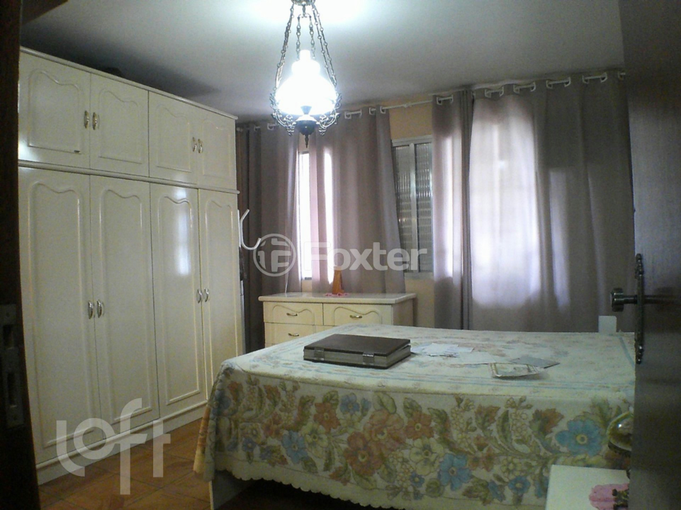 Casa à venda com 2 quartos, 137m² - Foto 8