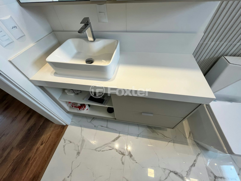 Casa de Condomínio à venda com 3 quartos, 234m² - Foto 23