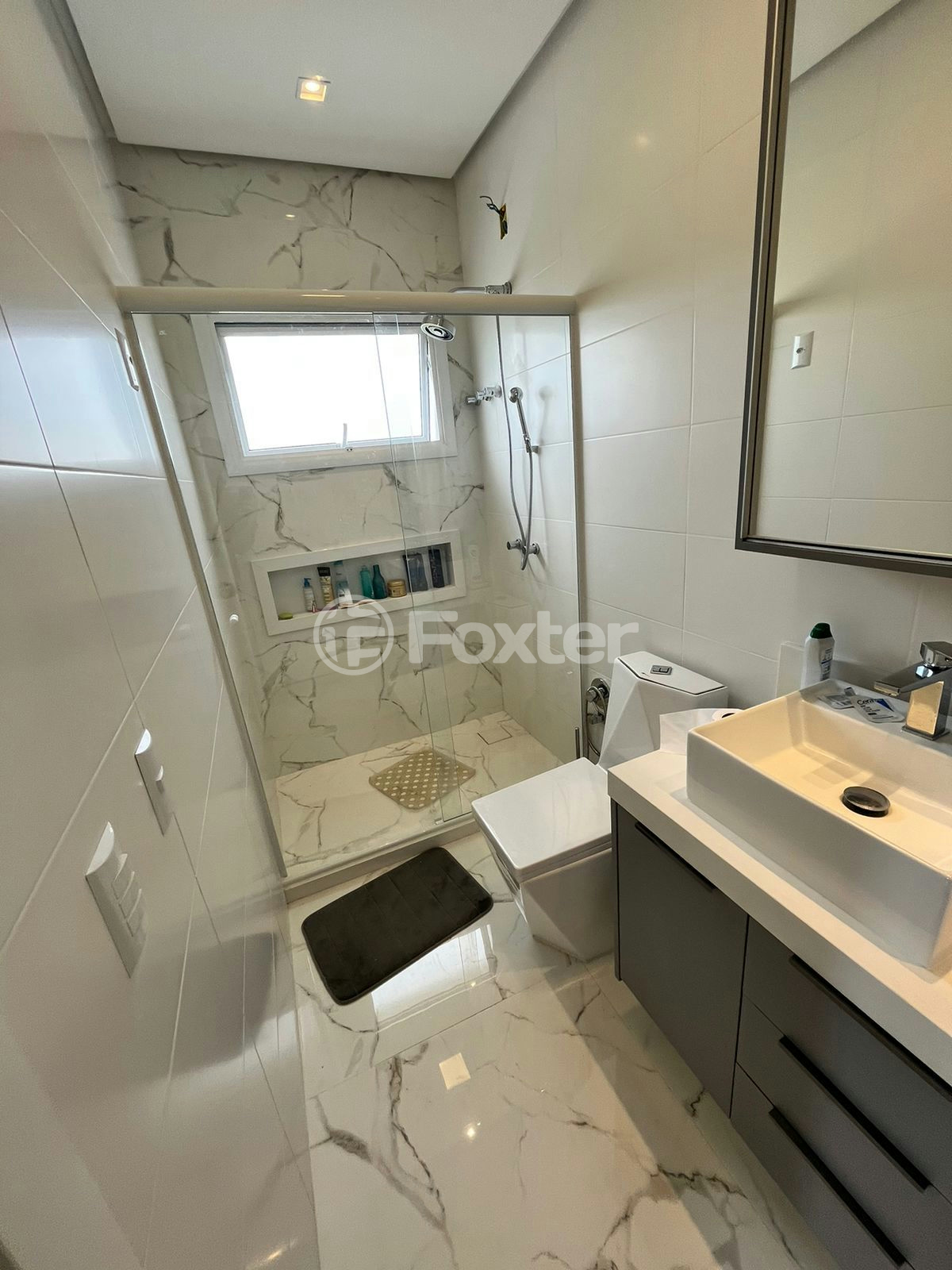 Casa de Condomínio à venda com 3 quartos, 234m² - Foto 11