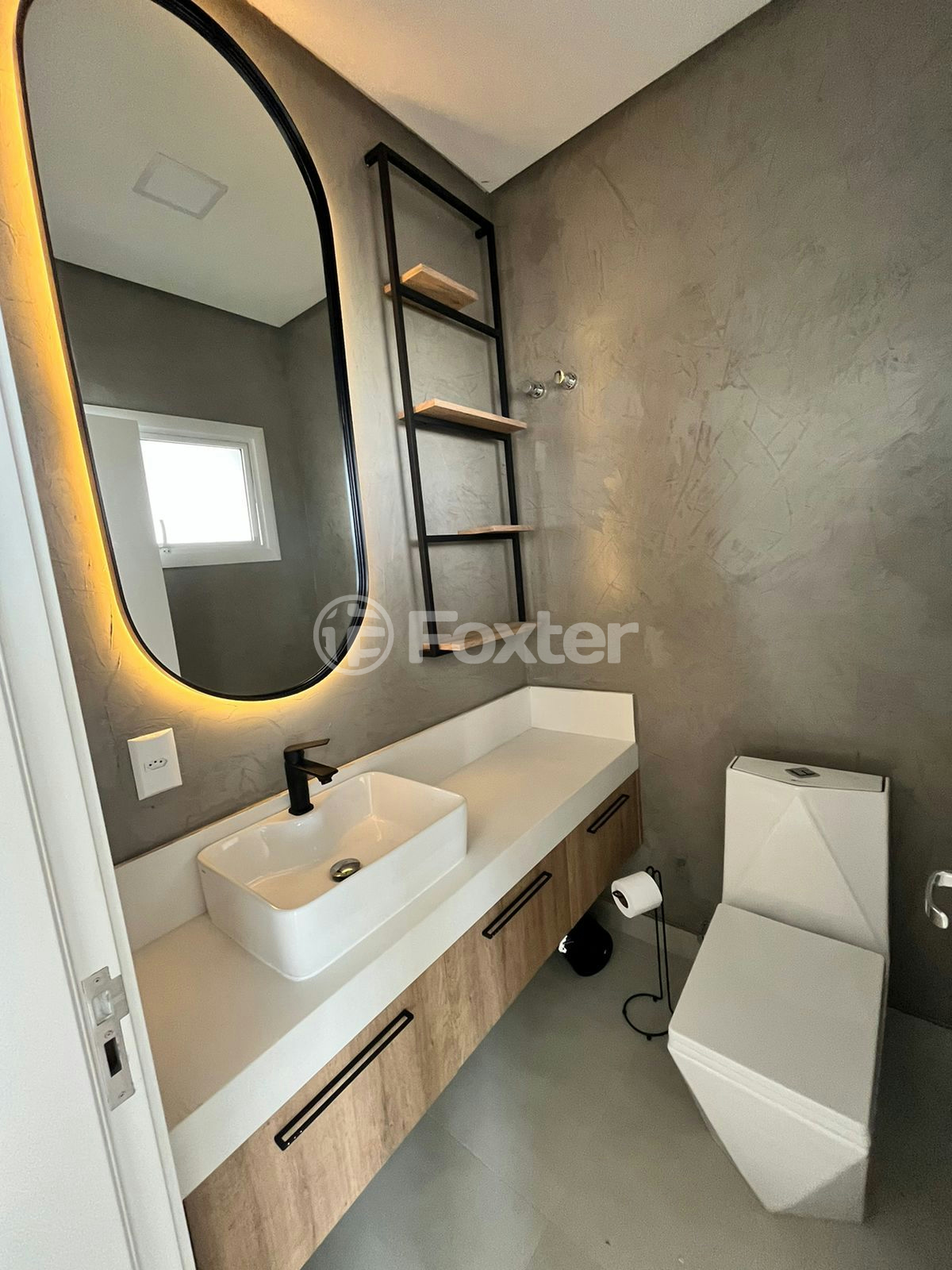 Casa de Condomínio à venda com 3 quartos, 234m² - Foto 7