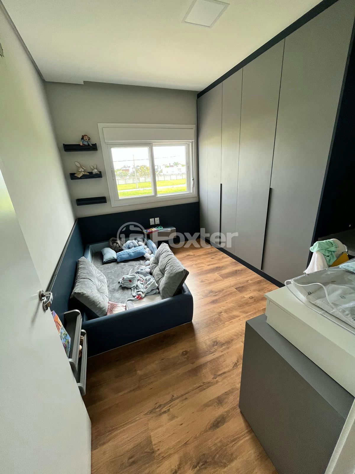 Casa de Condomínio à venda com 3 quartos, 234m² - Foto 16